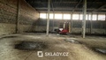 Pronájem skladu 500 m², Hodonín