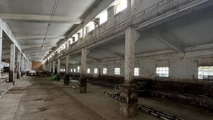 Pronájem skladu 500 m², Hodonín