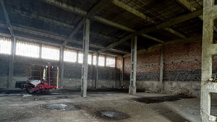 Pronájem skladu 500 m², Hodonín