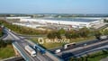 Pronájem skladu 6 000 m², Úžice