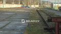 Pronájem skladu 875 m², Nelahozeves