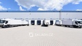 Pronájem skladu 3 980 m², Praha - Hostivař