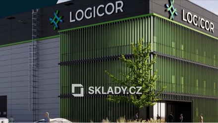 Pronájem skladu 3 980 m², Praha - Hostivař