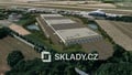 Pronájem skladu 10 000 m², Ostrava-Jih