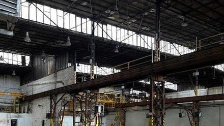 Pronájem skladu 500 m², Ostrava