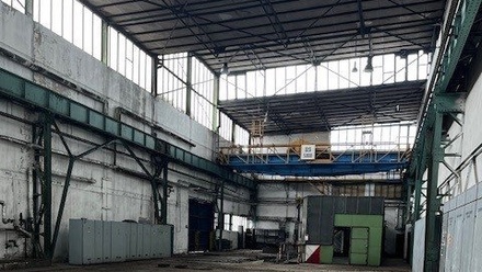 Pronájem skladu 500 m², Ostrava