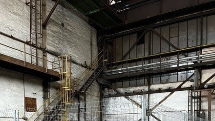 Pronájem skladu 1 017 m², Ostrava