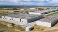 Pronájem skladu 8 000 m², Ostrava