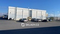 Pronájem skladu 4 000 m², Zákupy