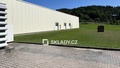 Prodej skladu 37 000 m², Planá