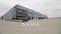 Pronájem skladu 2 800 m², Hostivice