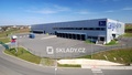 Pronájem skladu 2 800 m², Hostivice