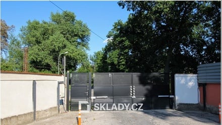 Pronájem obchodního prostoru 2 000 m², Teplice - Sobědruhy