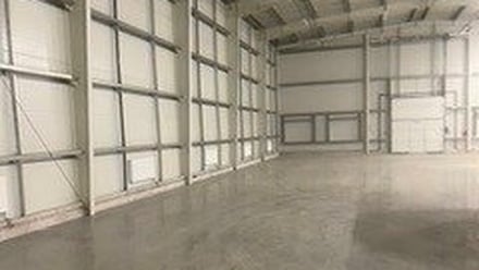 Pronájem skladu 335 m², Uherský Brod