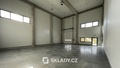 Pronájem skladu 192 m², Králův Dvůr