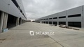Pronájem skladu 225 m², Tuchoměřice