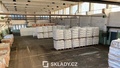 Pronájem skladu 903 m², Žalany