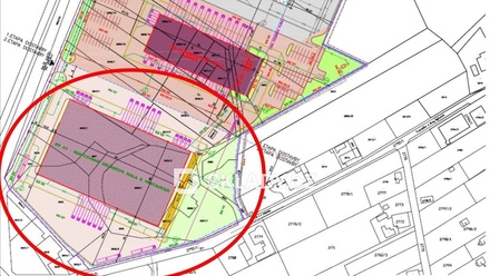 Pronájem skladu 6 000 m², Ostrava - Svinov