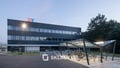 Pronájem skladu 8 000 m², Pardubice