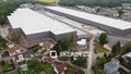 Pronájem skladu 8 000 m², Pardubice