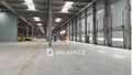 Pronájem skladu 8 000 m², Pardubice