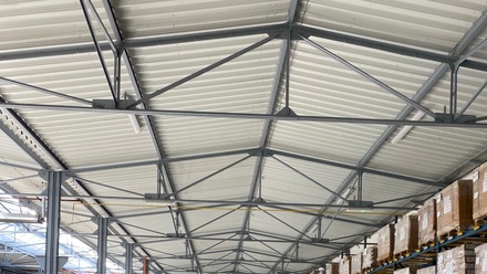 Pronájem skladu 7 000 m², Čelákovice