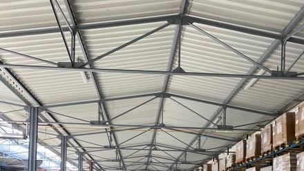 Pronájem skladu 7 000 m², Čelákovice