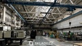 Pronájem skladu 16 267 m², Myjava, Slovensko