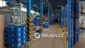 Pronájem skladu 16 267 m², Myjava, Slovensko