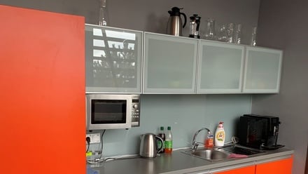 Pronájem kanceláře 221 m², Liberec