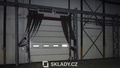 Pronájem skladu 7 500 m², Praha - Košíře