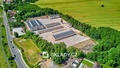 Pronájem skladu 583 m², Ostrov