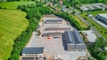 Pronájem skladu 583 m², Ostrov