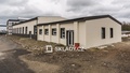 Pronájem skladu 583 m², Ostrov