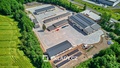 Pronájem skladu 583 m², Ostrov