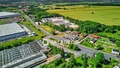 Pronájem skladu 583 m², Ostrov
