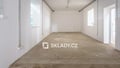 Pronájem skladu 1 550 m², Ostrov