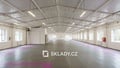 Pronájem skladu 1 550 m², Ostrov