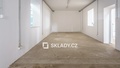 Pronájem skladu 1 550 m², Ostrov