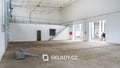 Pronájem skladu 1 550 m², Ostrov