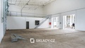 Pronájem skladu 1 550 m², Ostrov