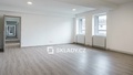 Pronájem skladu 1 550 m², Ostrov