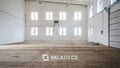 Pronájem skladu 1 550 m², Ostrov