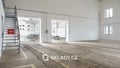 Pronájem skladu 1 550 m², Ostrov