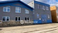 Pronájem skladu 3 000 m², Česká Lípa
