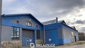 Pronájem skladu 3 000 m², Česká Lípa