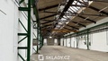 Pronájem skladu 4 500 m², Česká Lípa