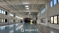 Pronájem skladu 5 100 m², Dolní Řasnice