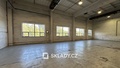 Pronájem skladu 5 100 m², Dolní Řasnice