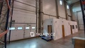 Pronájem skladu 1 100 m², Hradec Králové